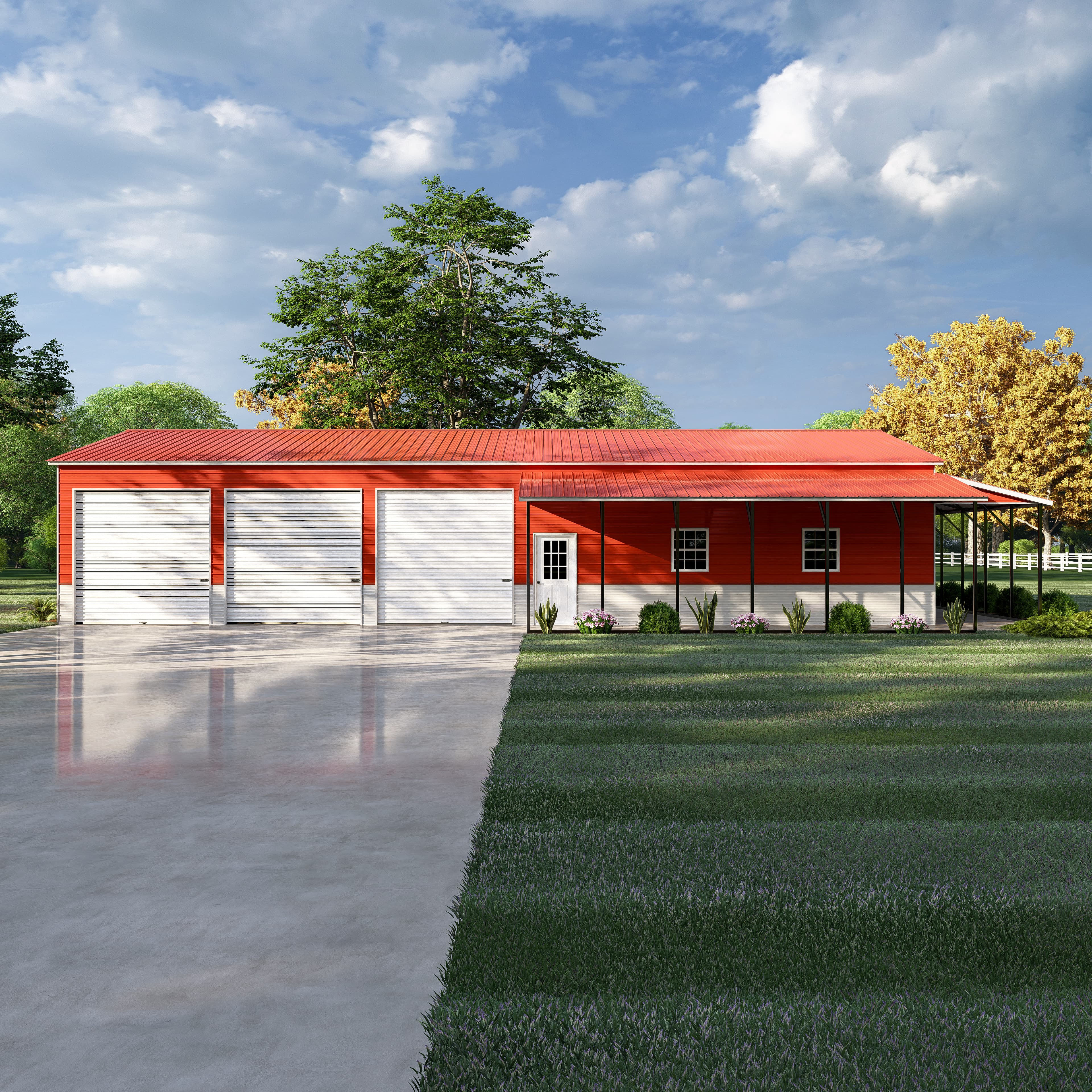 Rust and Pest Control for Metal Buildings: Best Ways to Stop Dampness and Corrosion