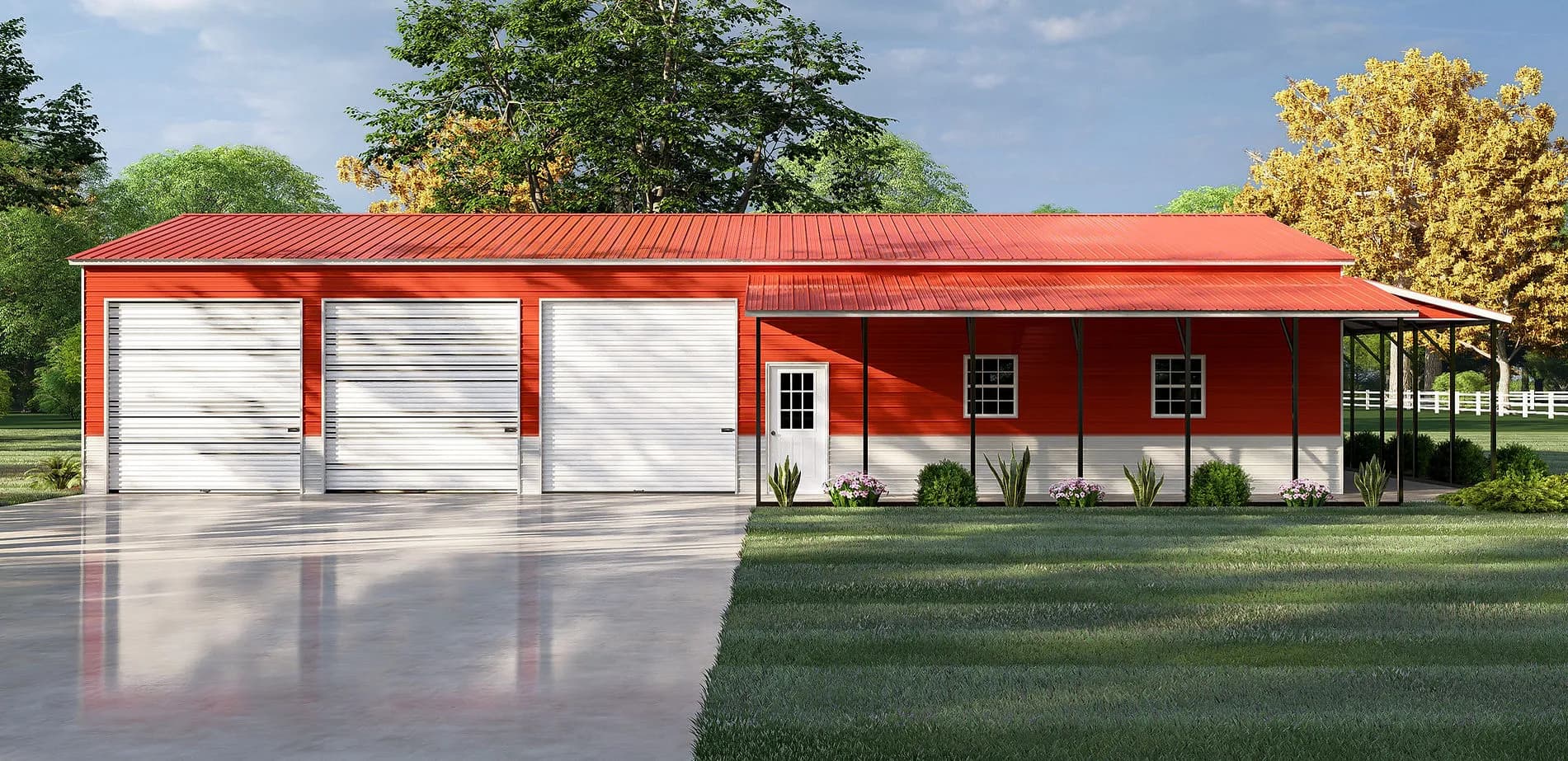 Indiana Metal Building Solutions