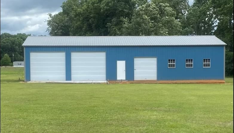 Missouri Metal Building Solutions