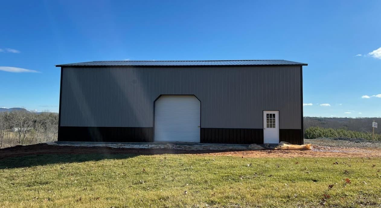 Nebraska Metal Building Solutions