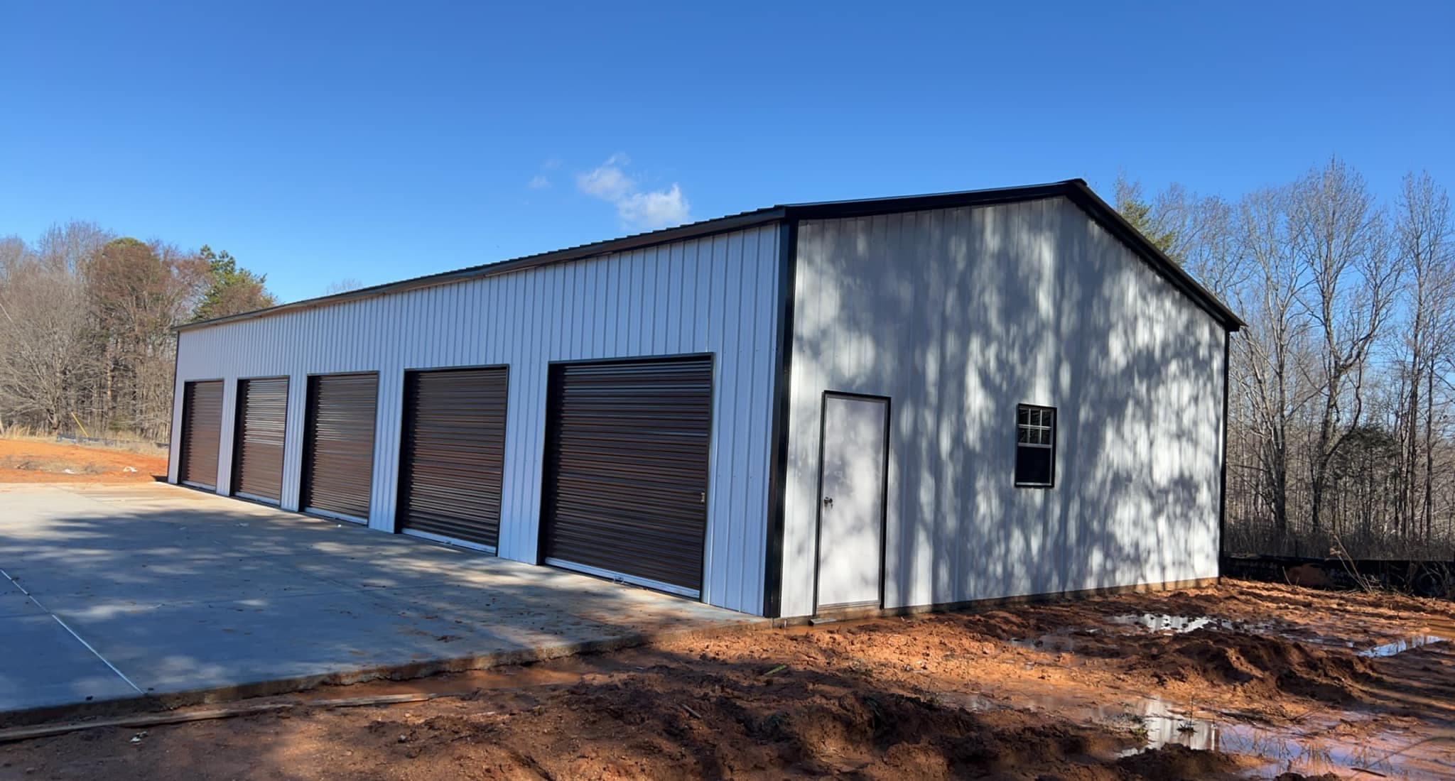 Tennessee Metal Building Solutions