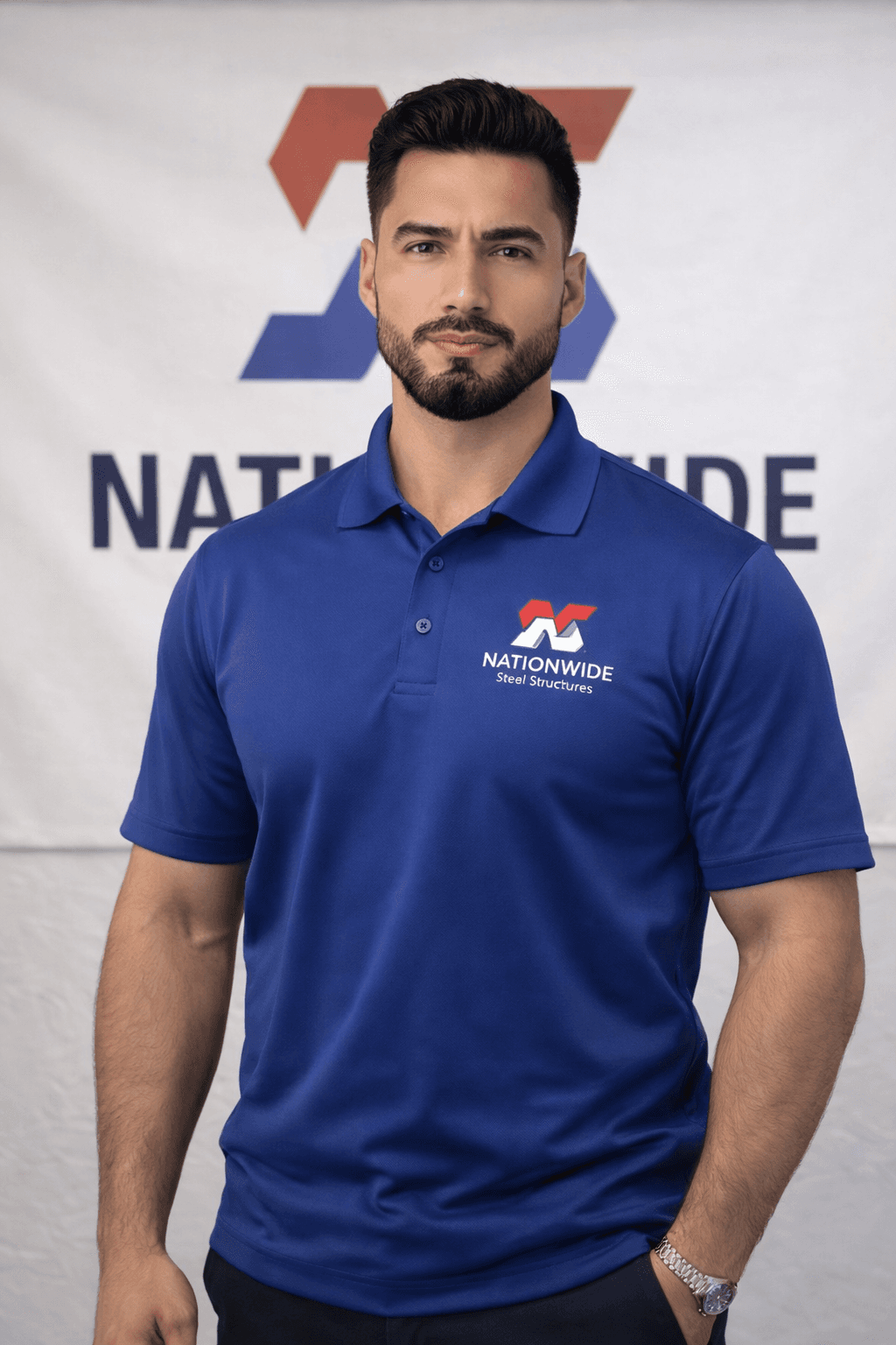 Robert Suarez