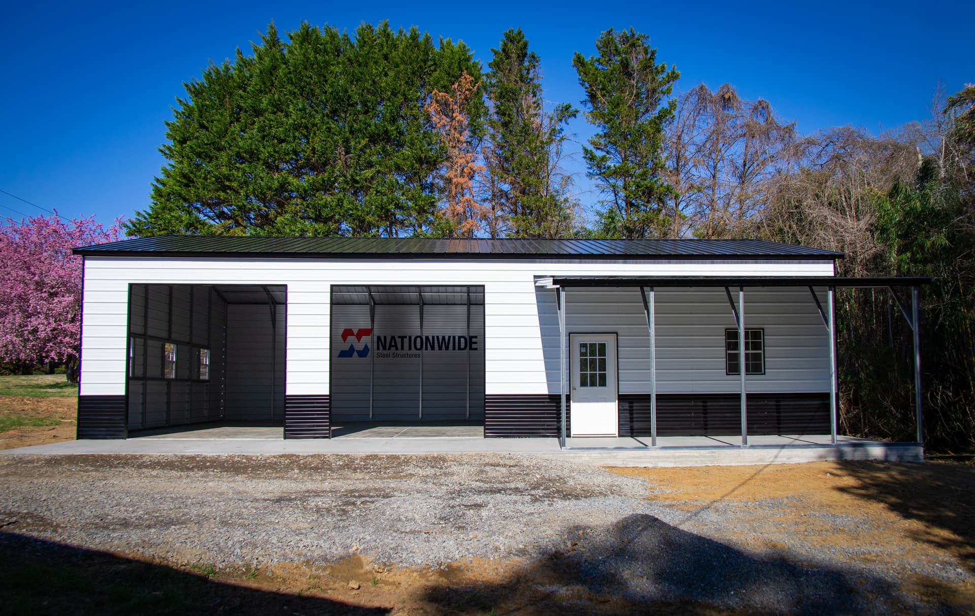 Top Benefits of a 2 Car Carport with Storage You Should Know