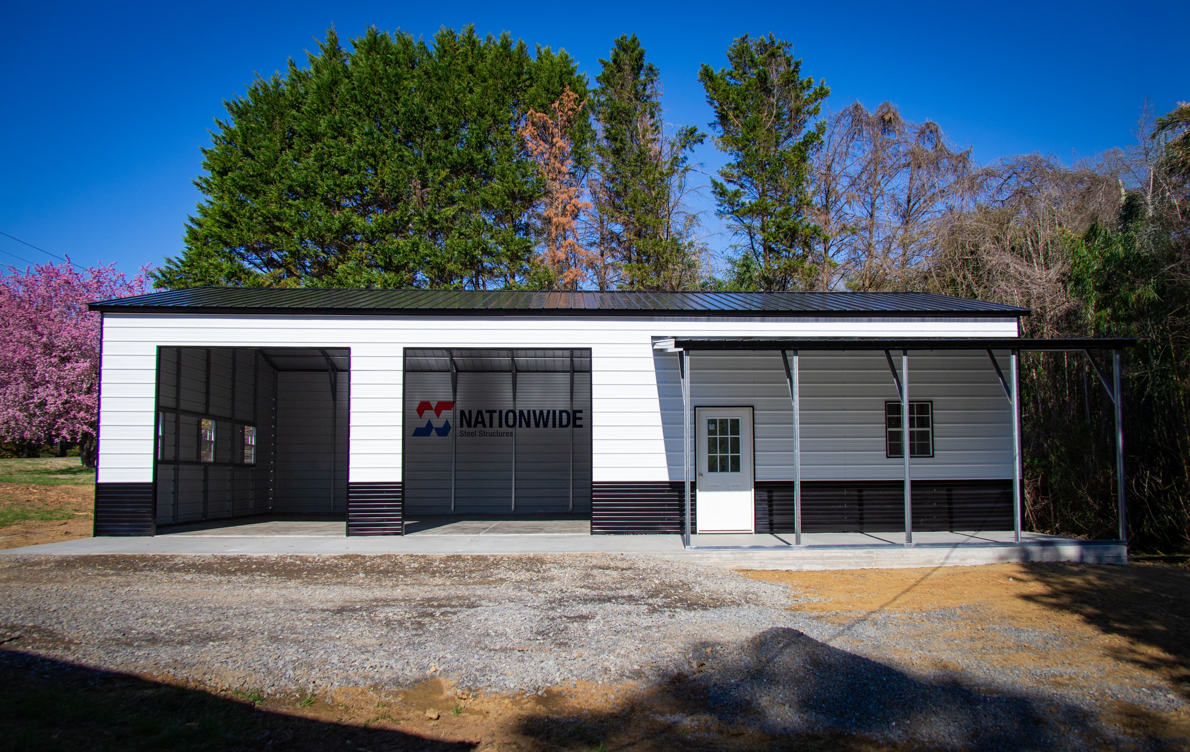 Top Benefits of a 2 Car Carport with Storage You Should Know