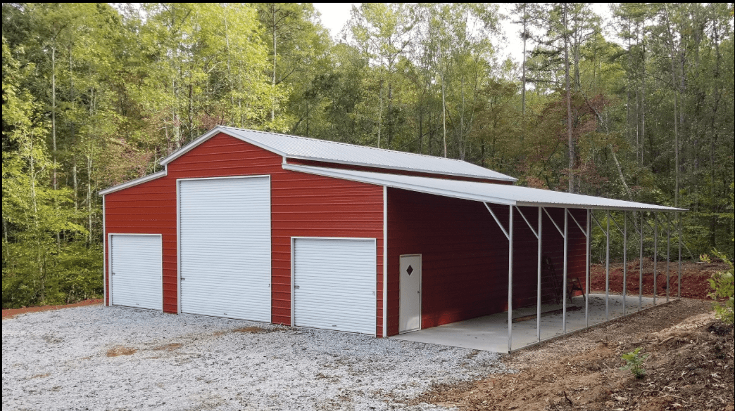 Smart Financing Options for Commercial Metal Buildings: What You Need to Know