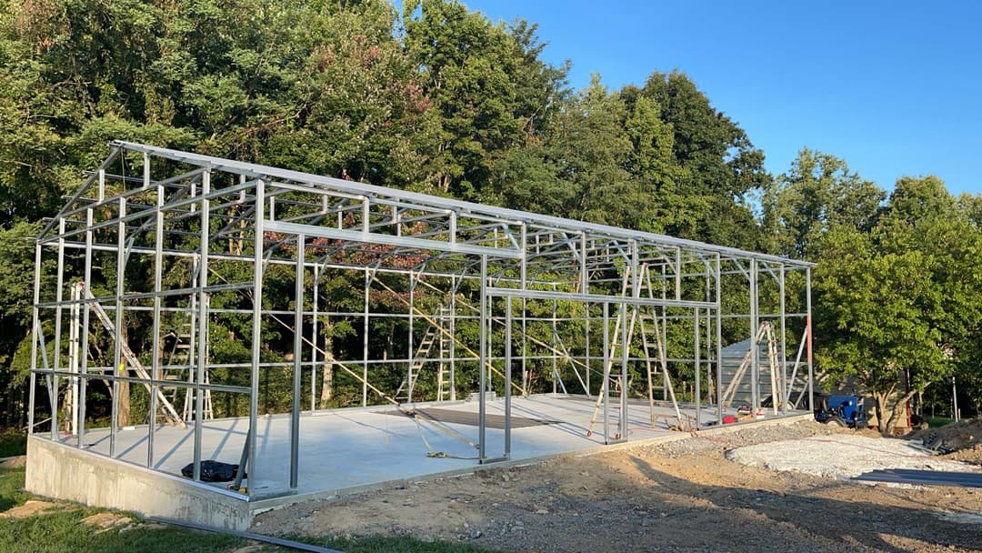 The Growing Popularity of Prefab Insulated Metal Buildings Explained