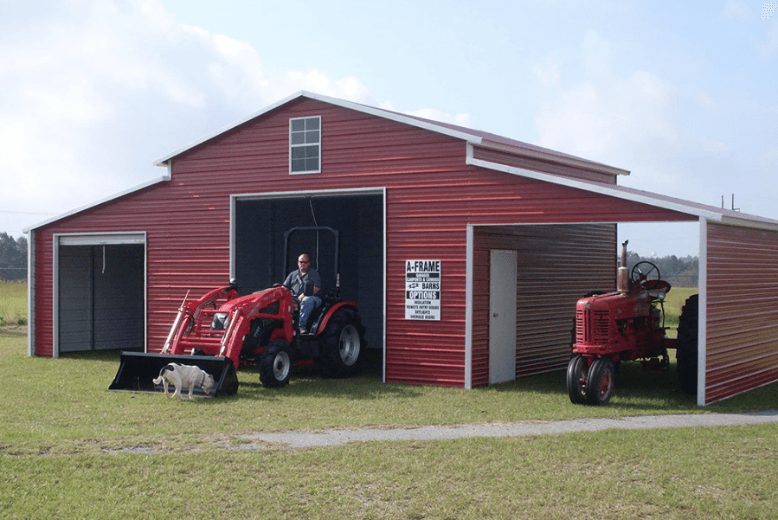 Innovative Uses for Metal Buildings in Urban Settings