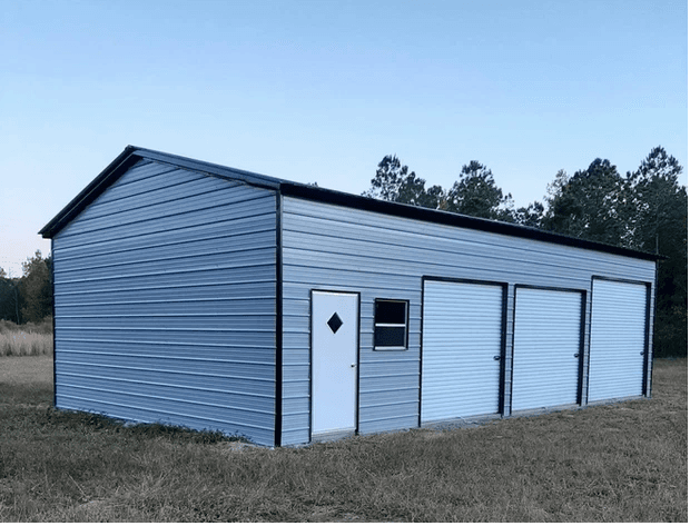 Maximizing Energy Efficiency in Metal Buildings: Tips and Best Practices