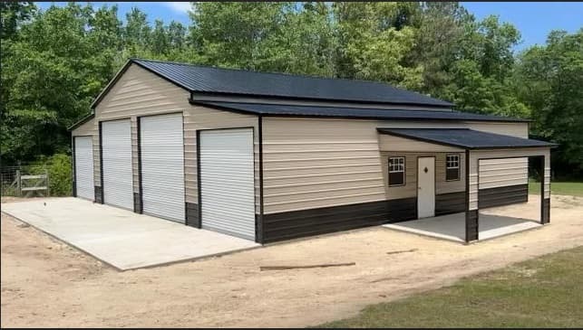 Metal Building Trends for 2026: What Buyers Can Expect Next Year