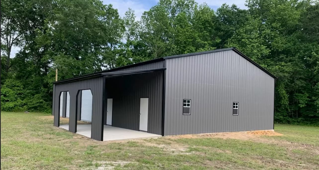 Custom Built Metal Garage Kits: Pros, Cons, and What to Know Before You Buy
