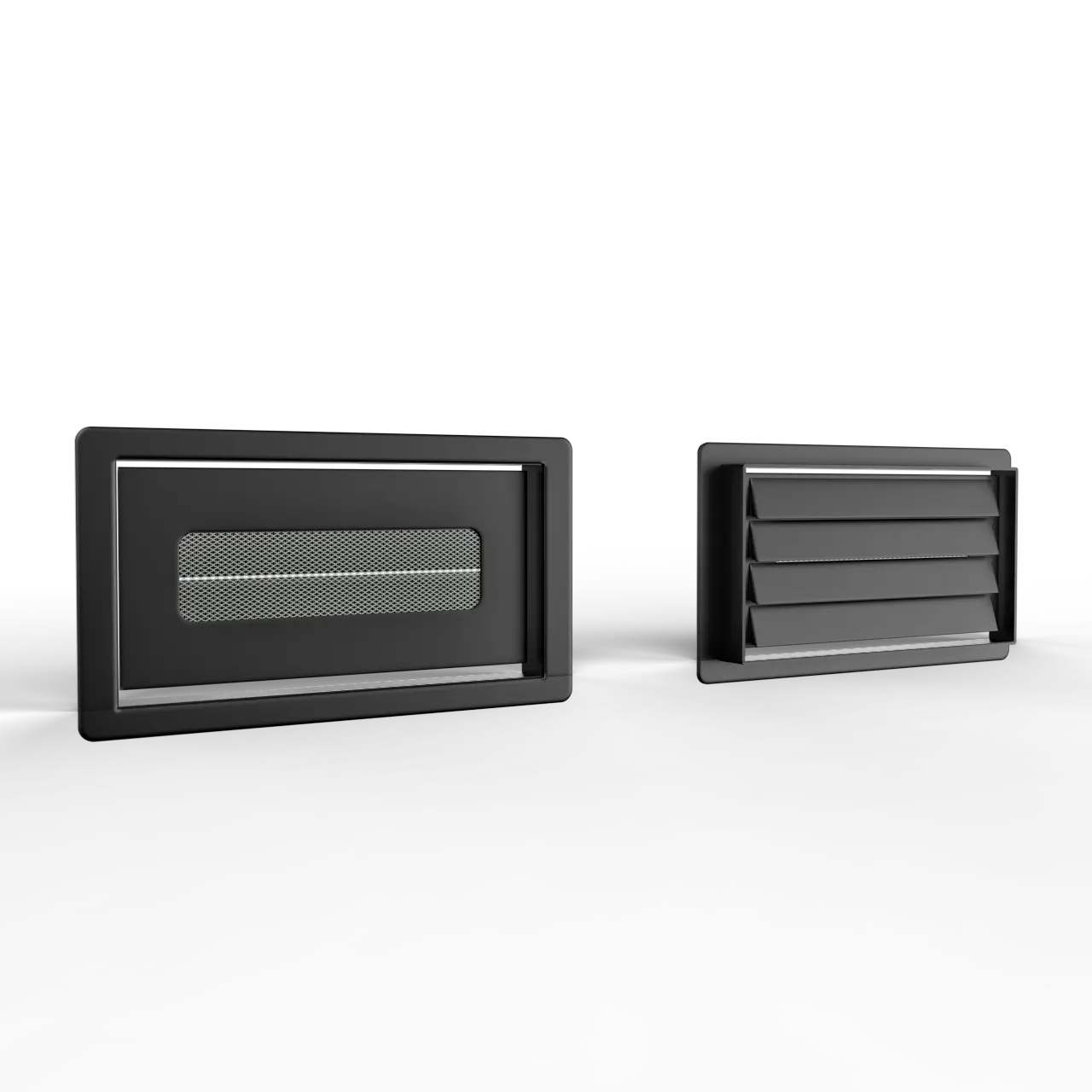 Flood Vents