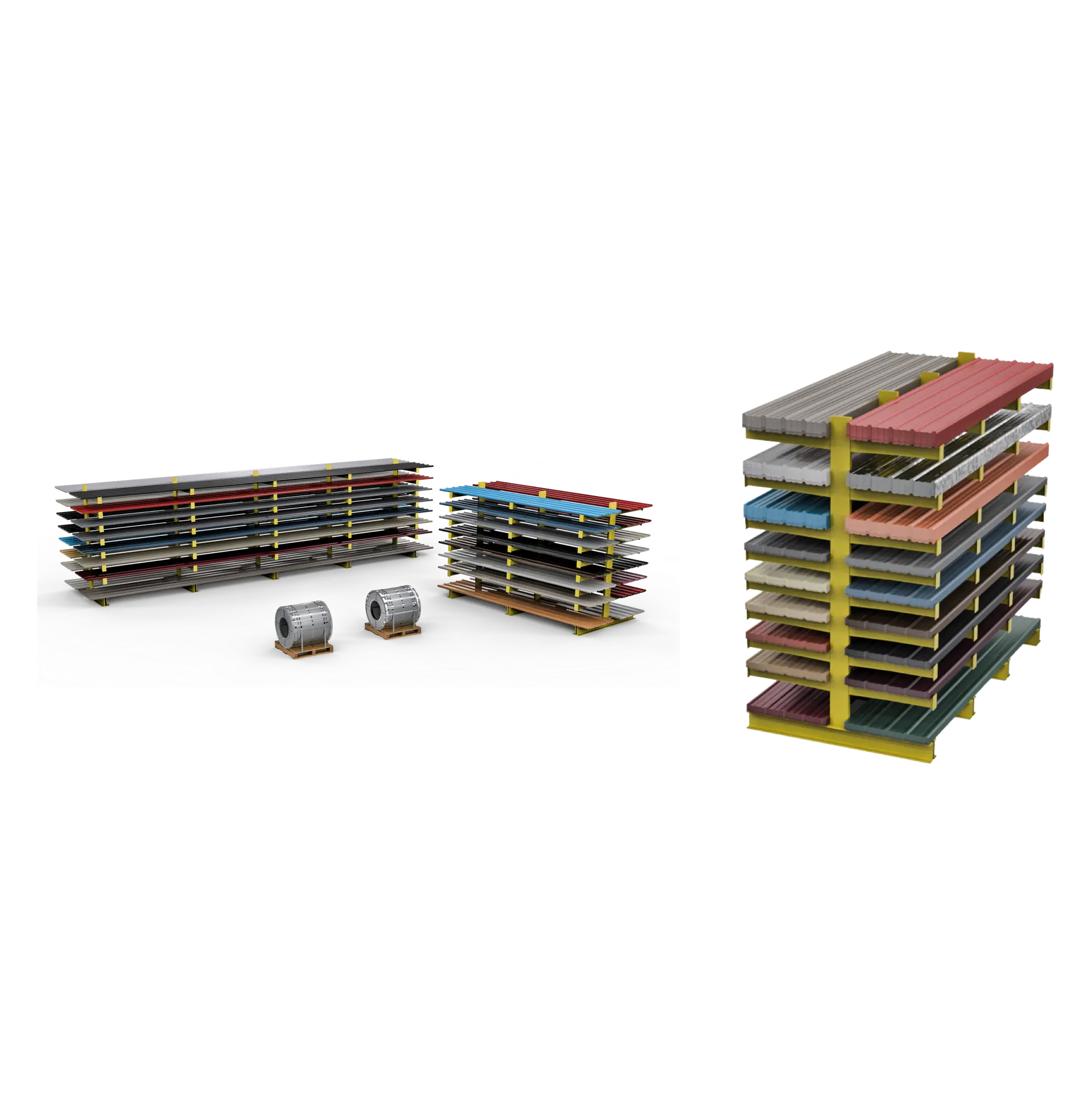 Gauge Metal Sheets