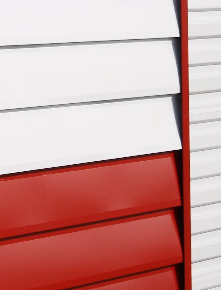 Lap Siding