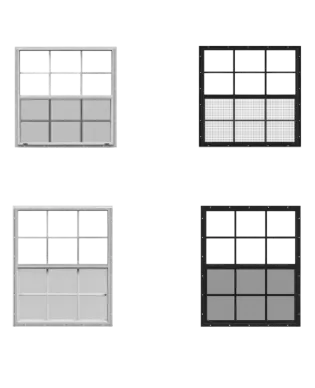 Windows