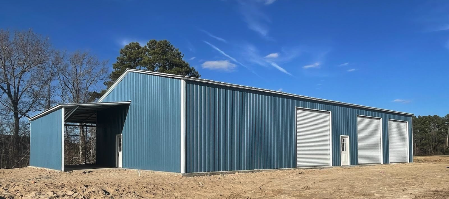 Nationwide Steel Structures gallery image 25