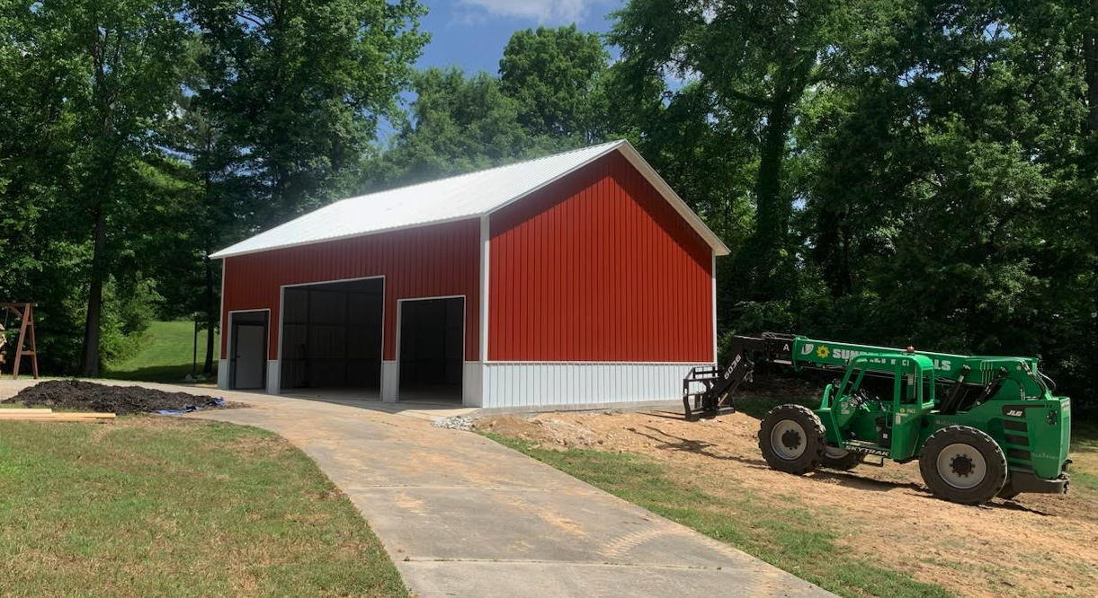 Nationwide Steel Structures gallery image 24