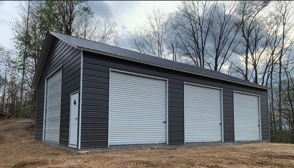 Nationwide Steel Structures gallery image 11