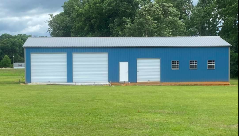 Nationwide Steel Structures gallery image 9