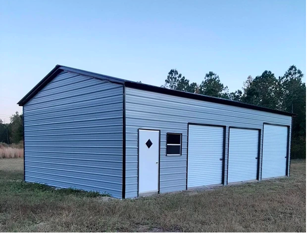 Nationwide Steel Structures gallery image 20