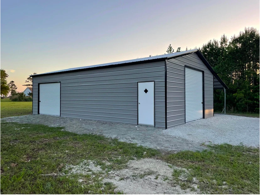 Nationwide Steel Structures gallery image 17