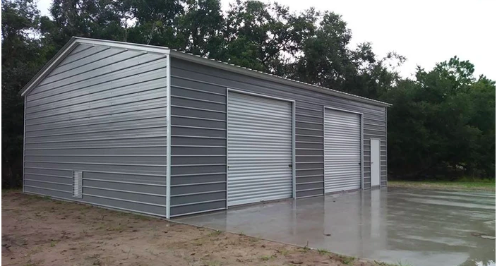Nationwide Steel Structures gallery image 10