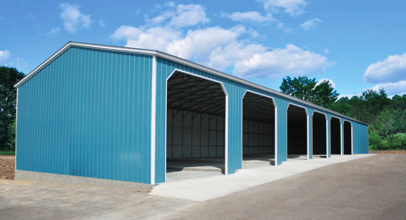 Nationwide Steel Structures gallery image 15