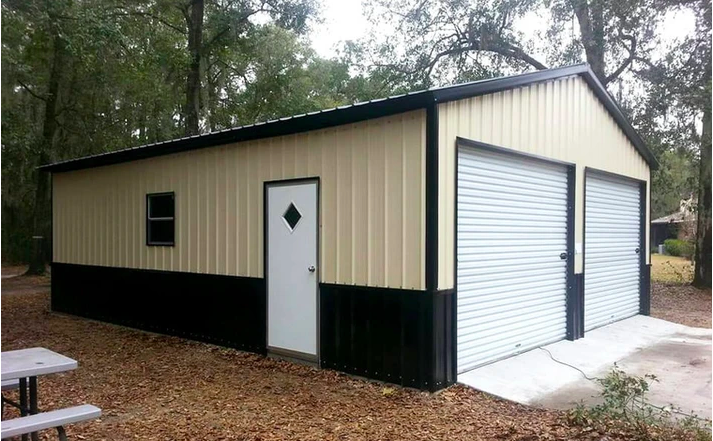 Nationwide Steel Structures gallery image 16