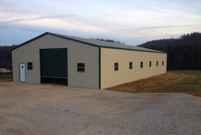 Nationwide Steel Structures gallery image 7